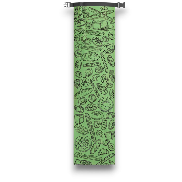 Baguette Bag - Green