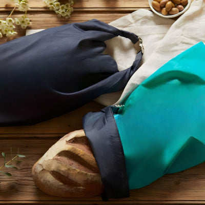 Tips for Choosing the Right Reusable Bread Bag for Your Needs