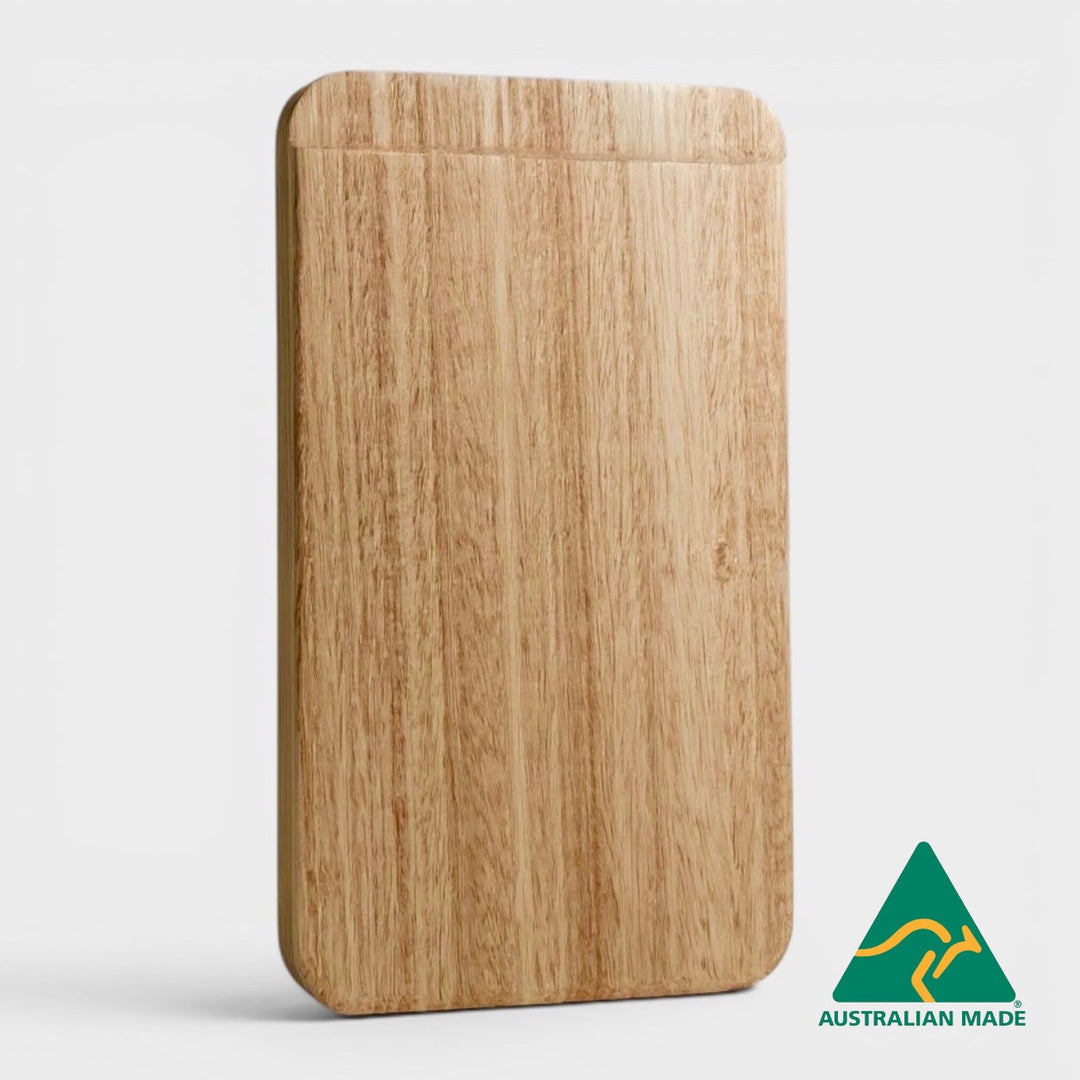 How to Care for a Wooden Bread Board (and Make It Last)