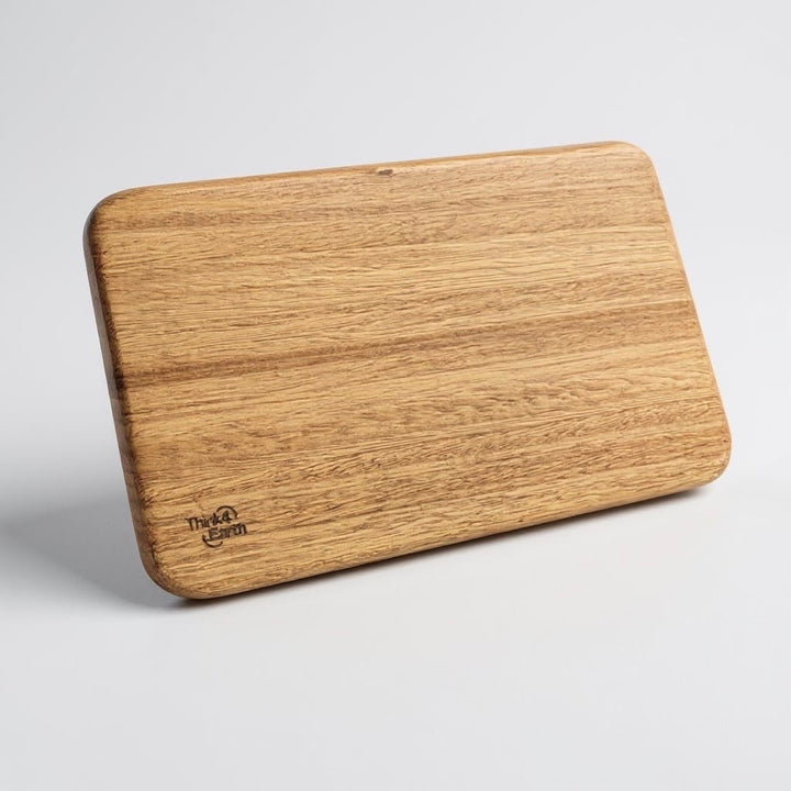 Bread Board - Tasmanian Oak