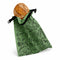 Reusable Bread Bag - Green