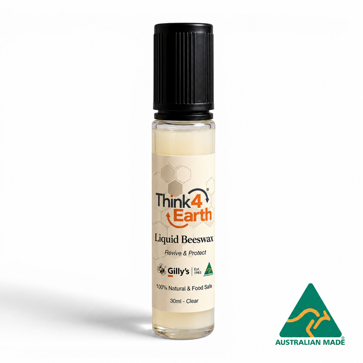 Liquid Beeswax (30ml)