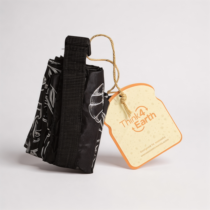 Baguette Bag - Black