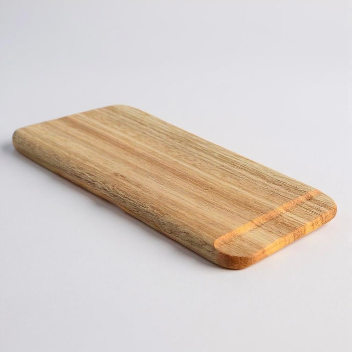 Bread Board - Tasmanian Oak