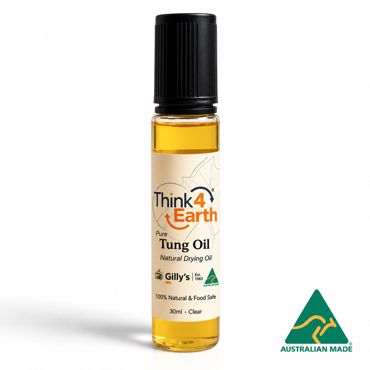Tung Oil (30ml)