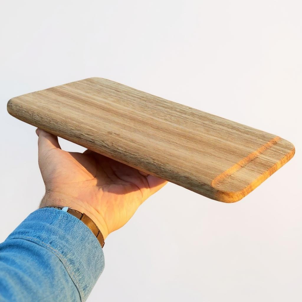 Bread Board - Tasmanian Oak