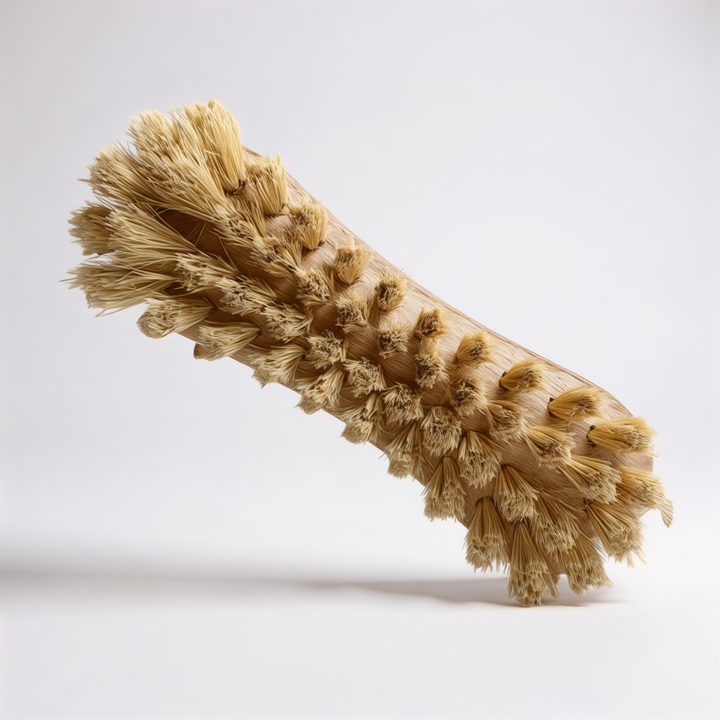 Banneton Cleaning Brush