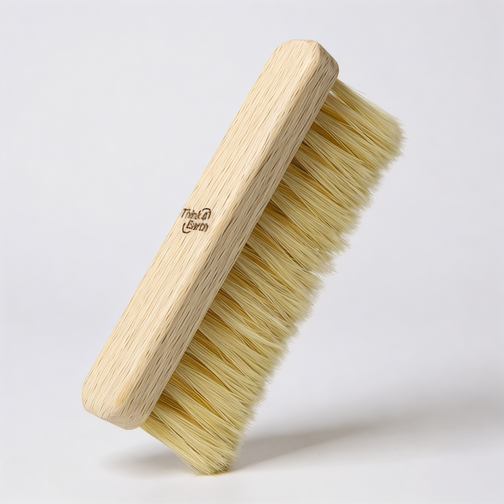 Flour Broom