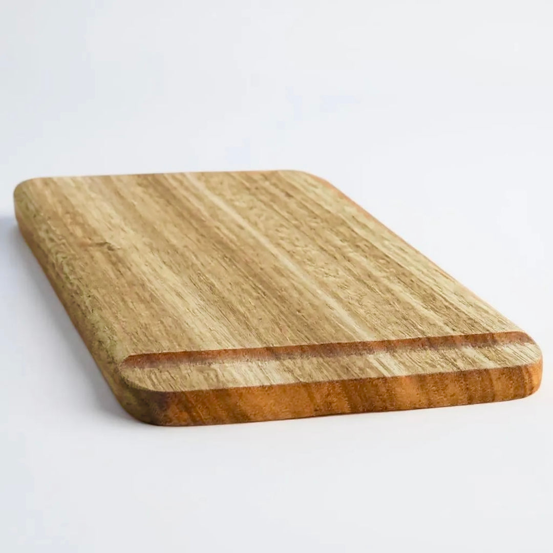 Bread Board - Tasmanian Oak