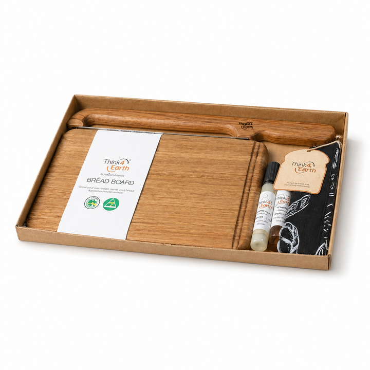 Ultimate Bread Keeper’s Bundle