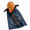 Reusable Bread Bag - Blue