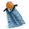 Reusable Bread Bag - Light Blue