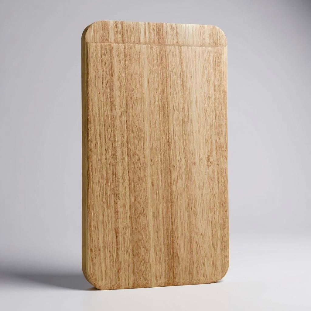 Bread Board - Tasmanian Oak