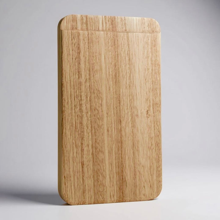Bread Board - Tasmanian Oak