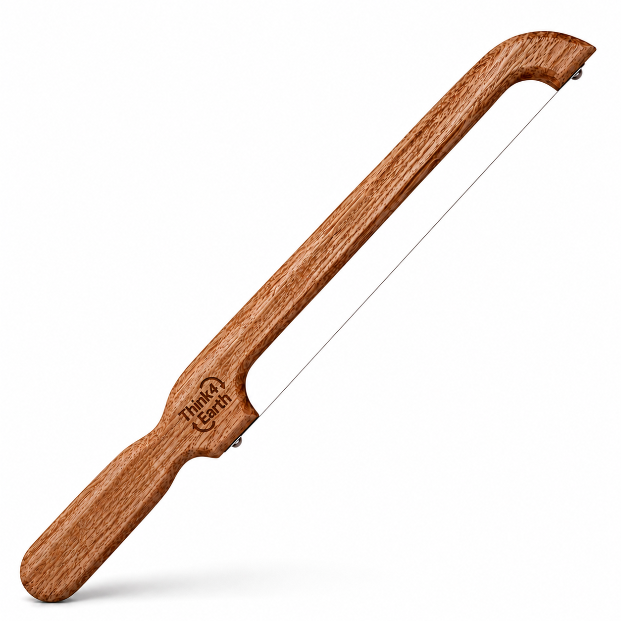 Bread Saw - Tasmanian Oak