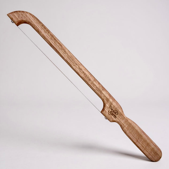 Bread Saw - Tasmanian Oak