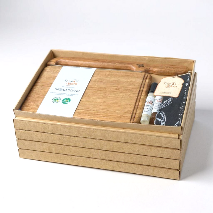 Ultimate Bread Keeper’s Set