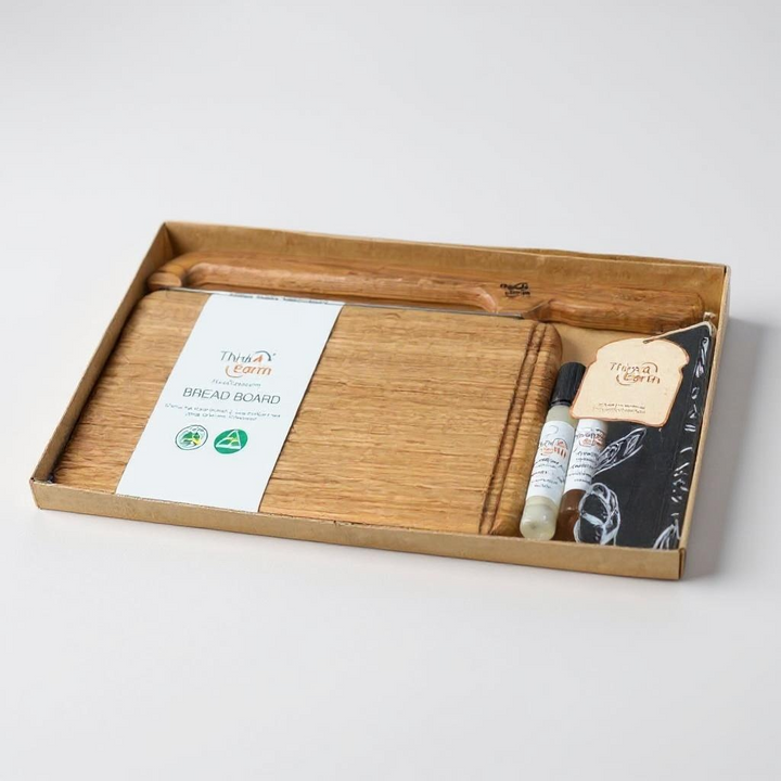 Ultimate Bread Keeper’s Set