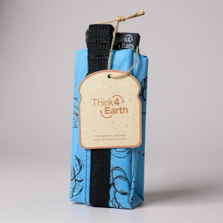 Bread Bag - Light Blue (NEW - LIMITED EDITION)