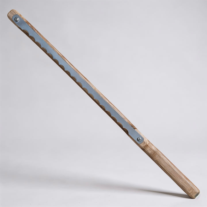 Bread Saw - Tasmanian Oak