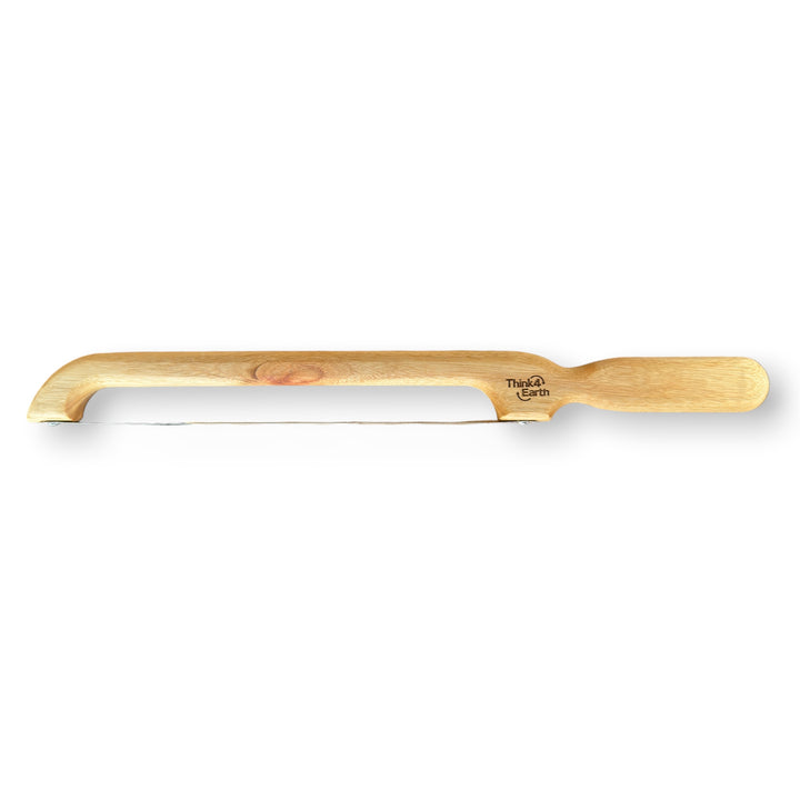 Bread Saw - Camphor Laurel