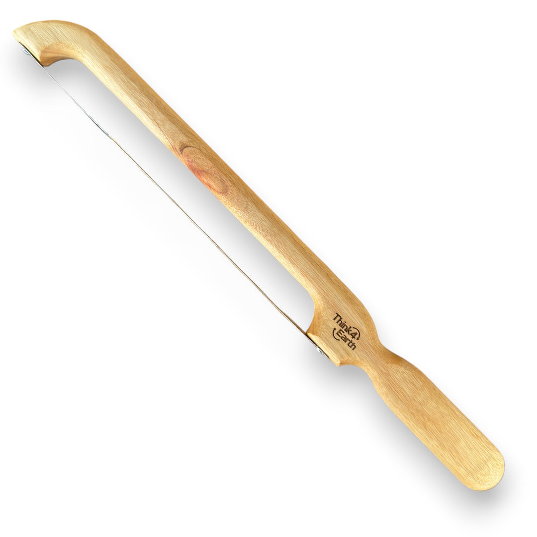 Bread Saw - Camphor Laurel