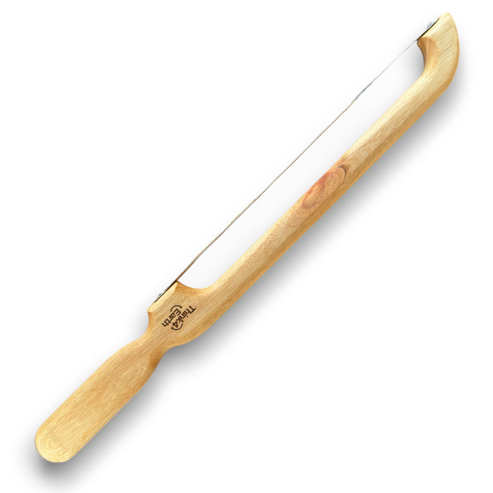 Bread Saw - Camphor Laurel