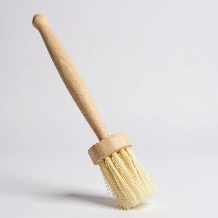 Round Butter Brush