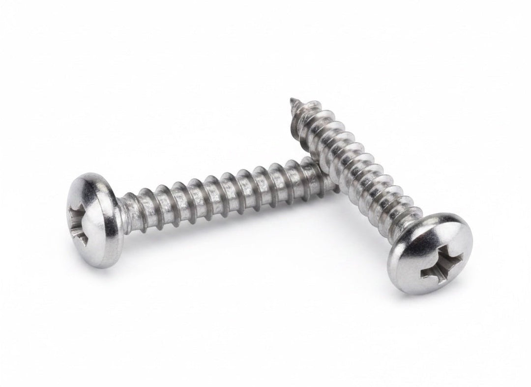 Bread Saw Replacement screws (2) - Think4Earth