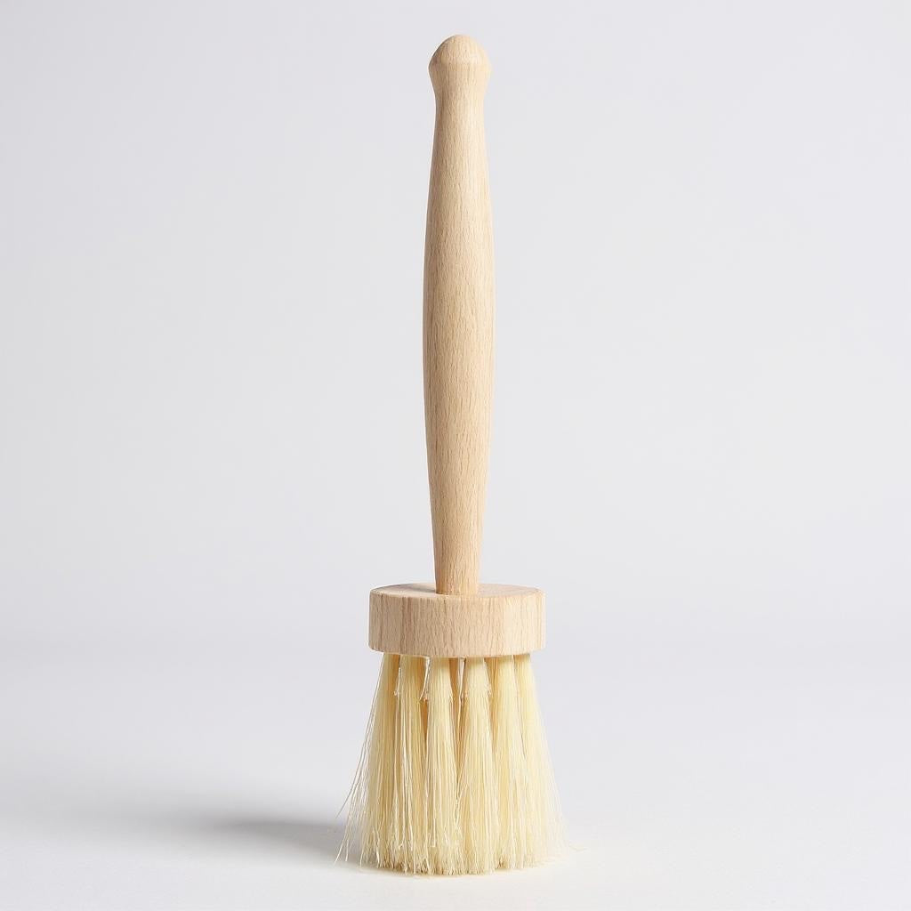 Round Butter Brush