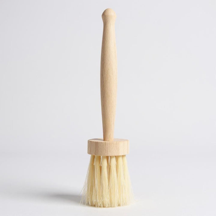 Round Butter Brush