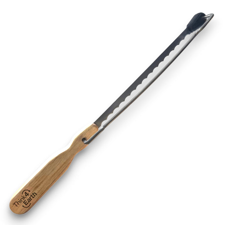 Bread Saw Adjustable - Camphor Laurel
