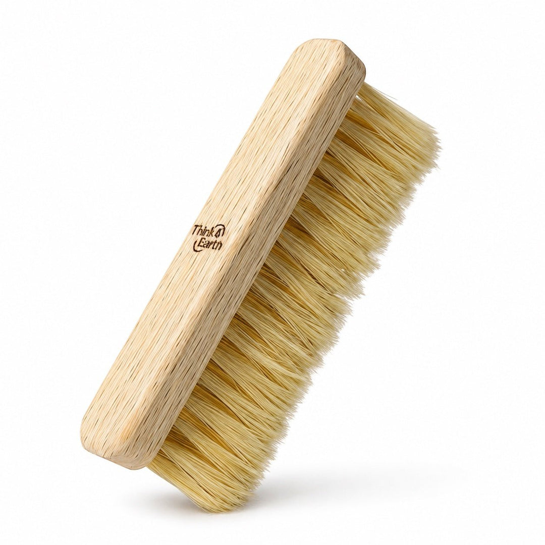 Flour Broom - Think4Earth