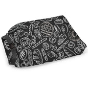 Reusable Bread Bag - Black - Think4Earth