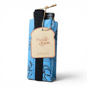 Reusable Bread Bag - Light Blue - Think4Earth