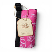 Reusable Bread Bag - Pink - Think4Earth