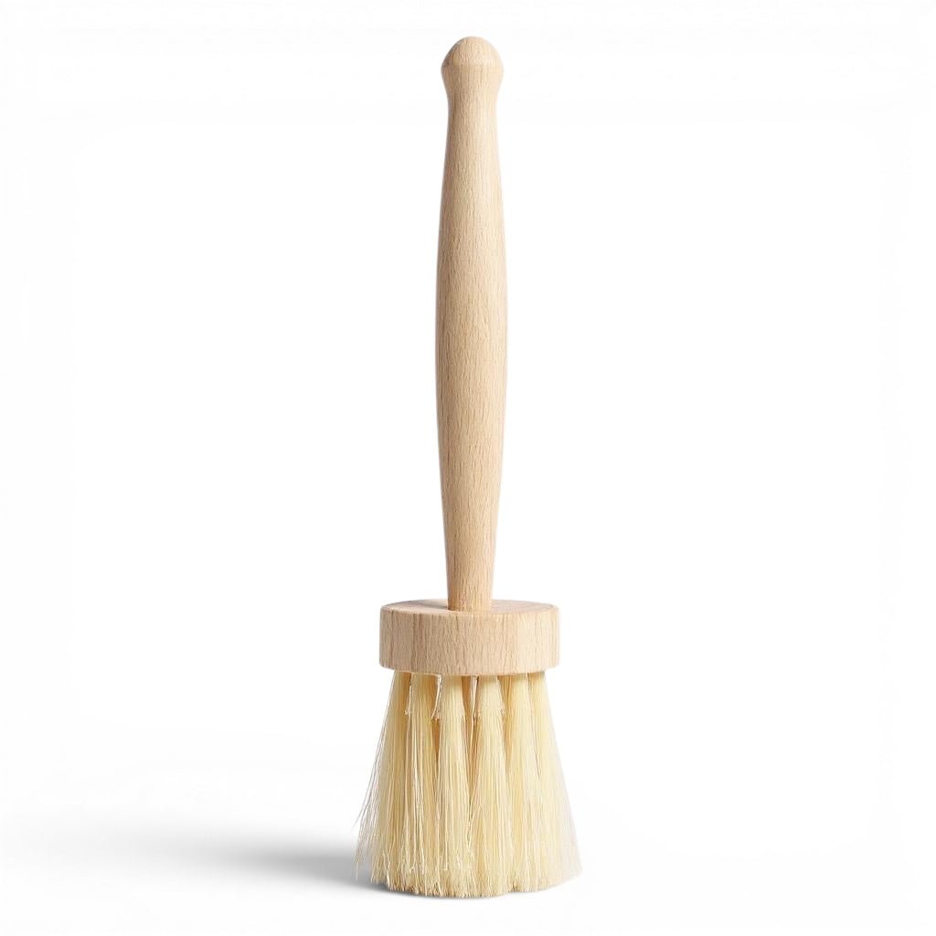 Round Butter Brush - Think4Earth