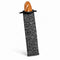 Reusable Baguette Bag - Black