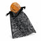 Reusable Bread Bag - Black