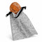 Reusable Bread Bag - Gray